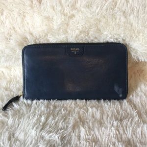 Fossil Wallet